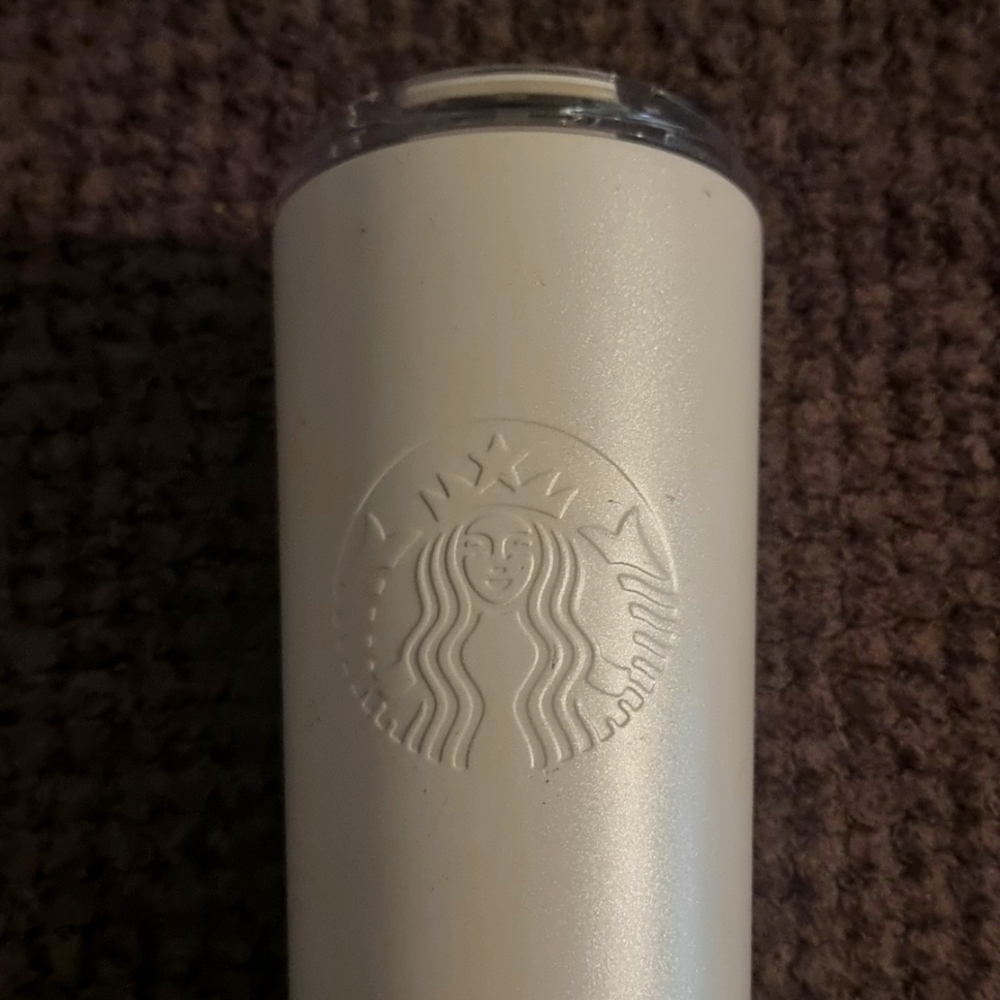 Starbucks Thermos 16 Oz